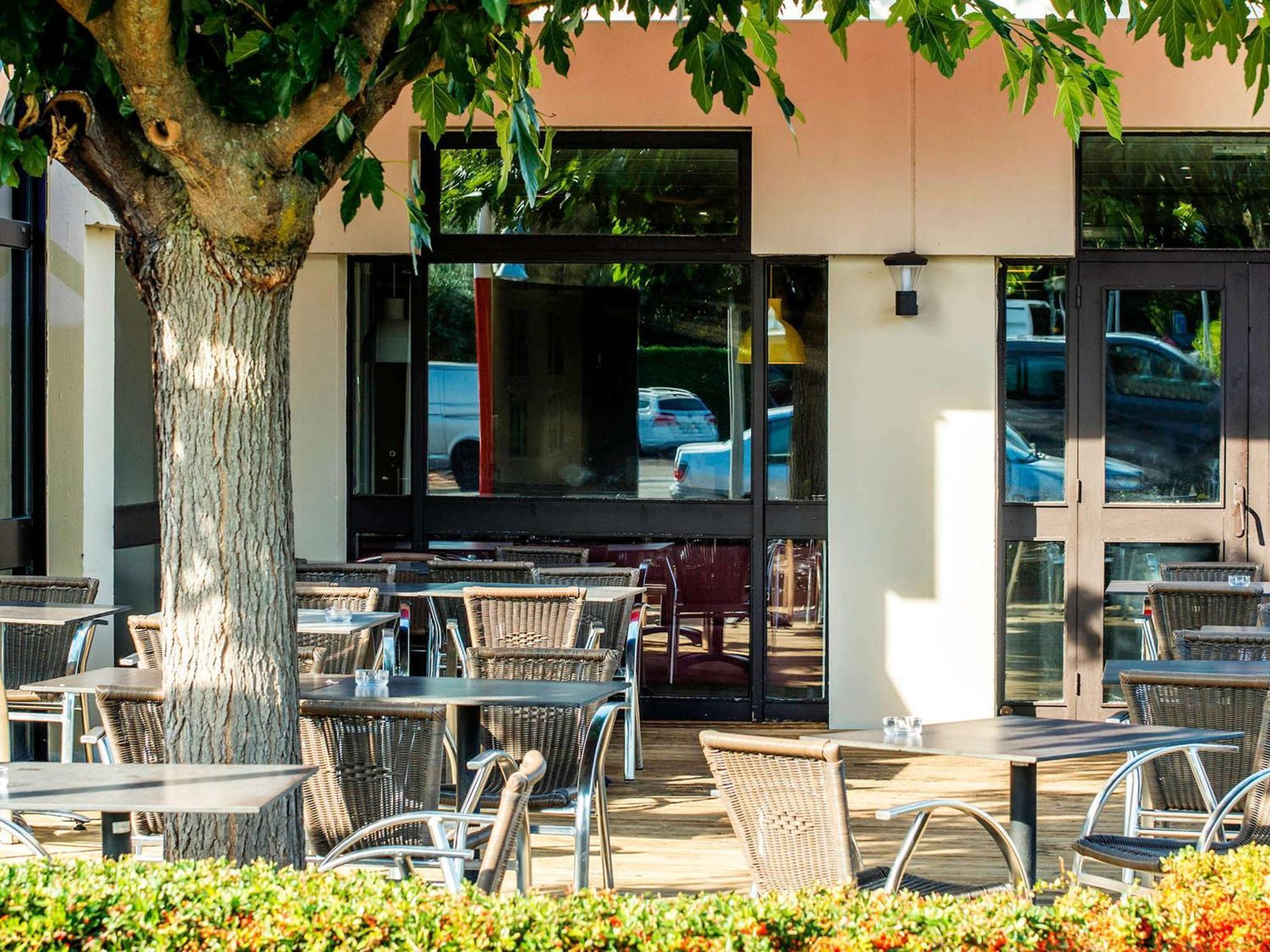 Hotel Ibis Toulouse Aeroport Blagnac Esterno foto