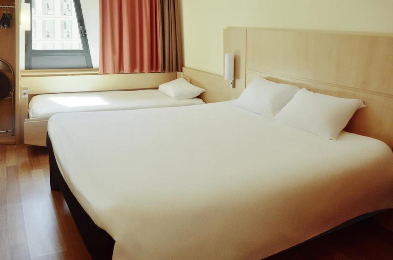 Hotel Ibis Toulouse Aeroport Blagnac Esterno foto