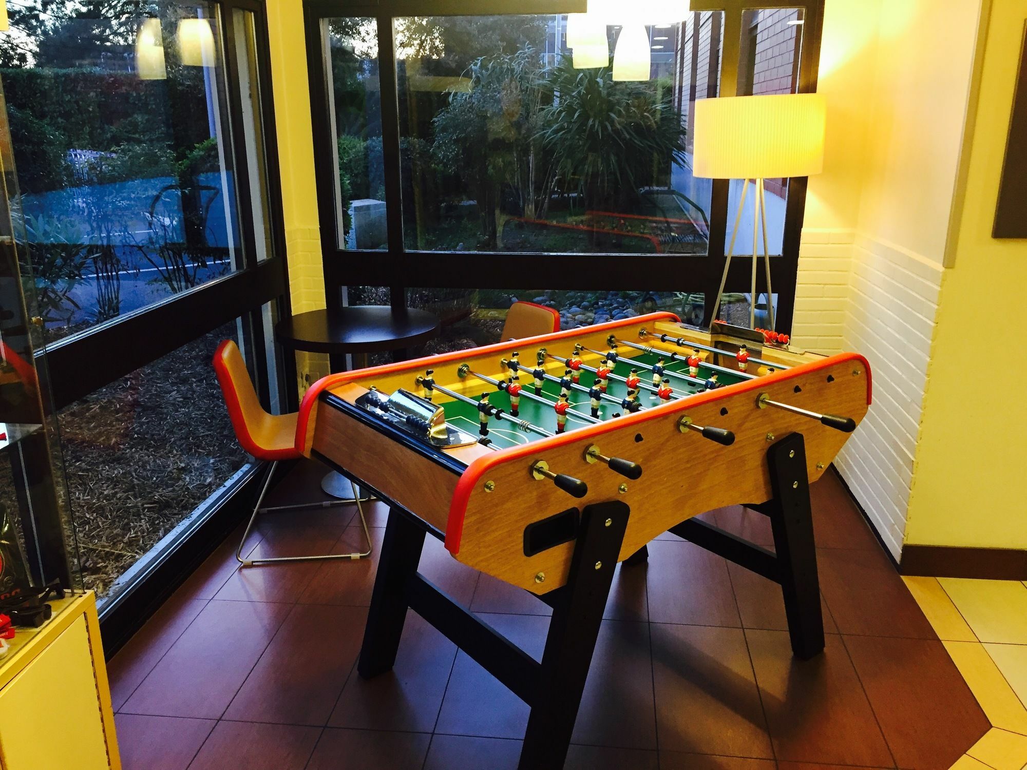 Hotel Ibis Toulouse Aeroport Blagnac Esterno foto